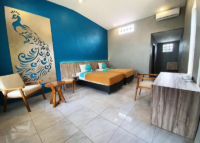 Sanur Agung Hotel