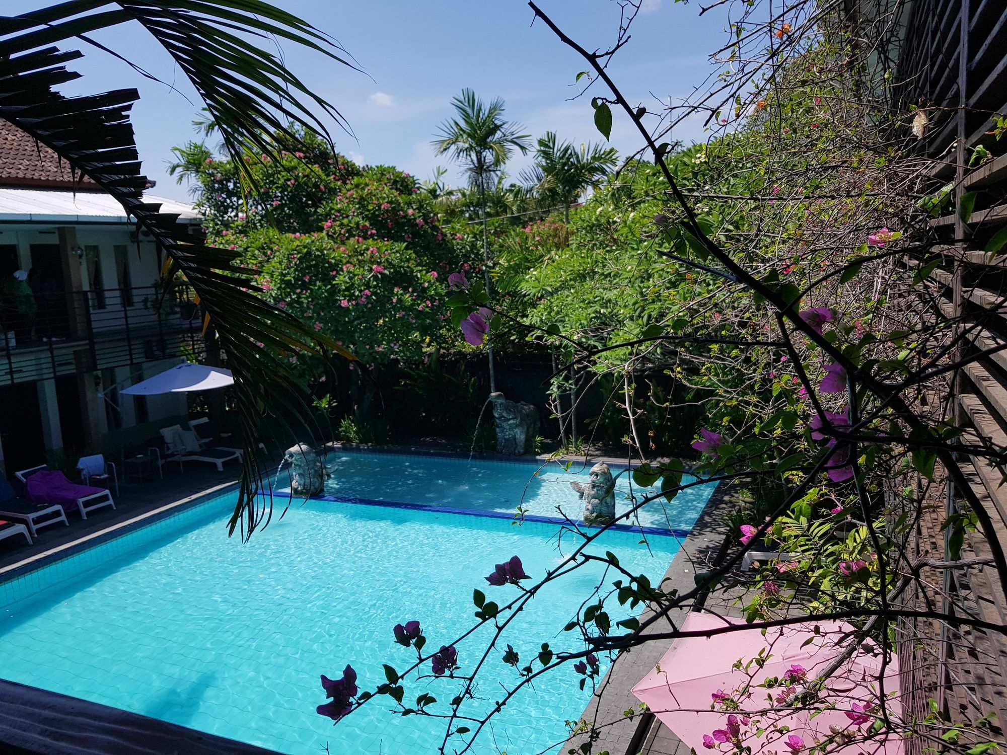 Agung 2* Sanur