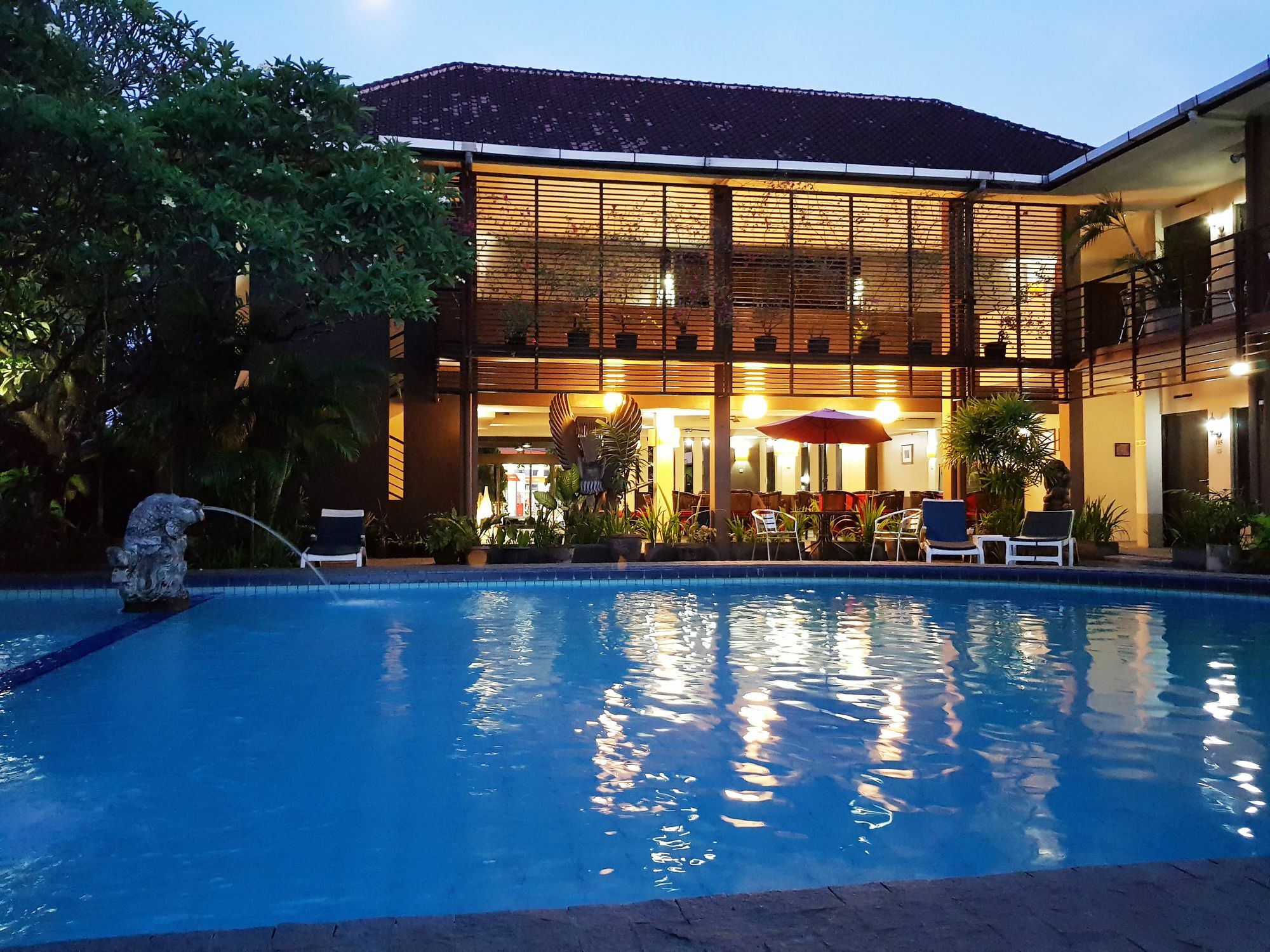 Agung Sanur