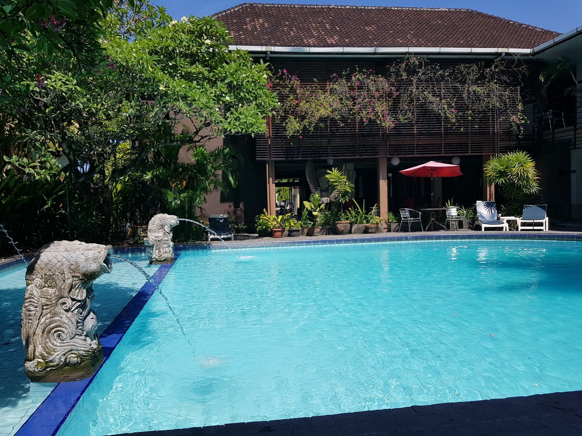 Agung Sanur